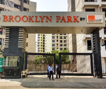 BROOKLYN PARK PHASE IV