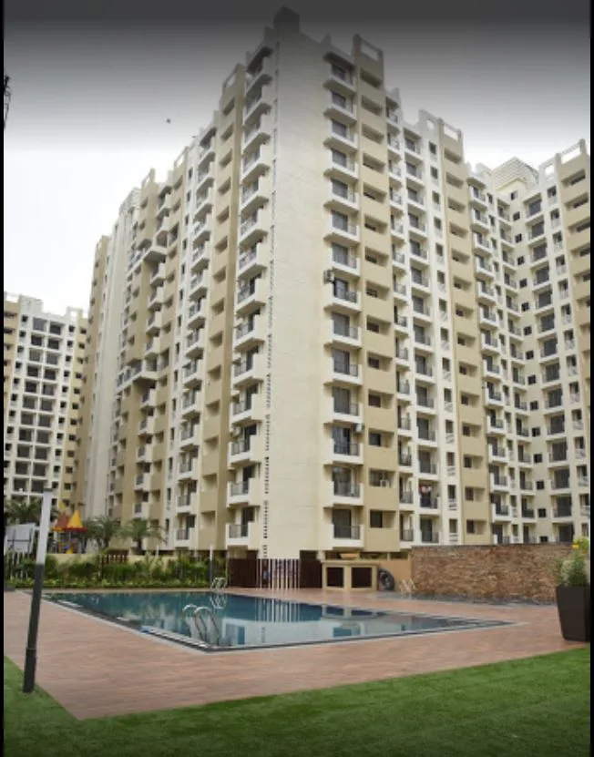 BROOKLYN PARK PHASE IV