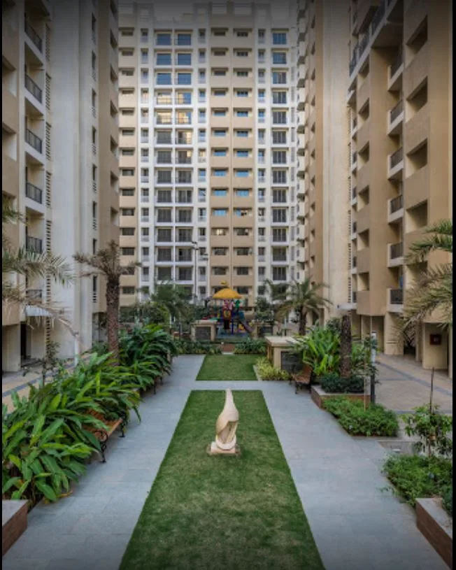 BROOKLYN PARK PHASE IV