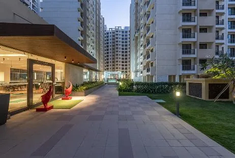 BROOKLYN PARK PHASE IV