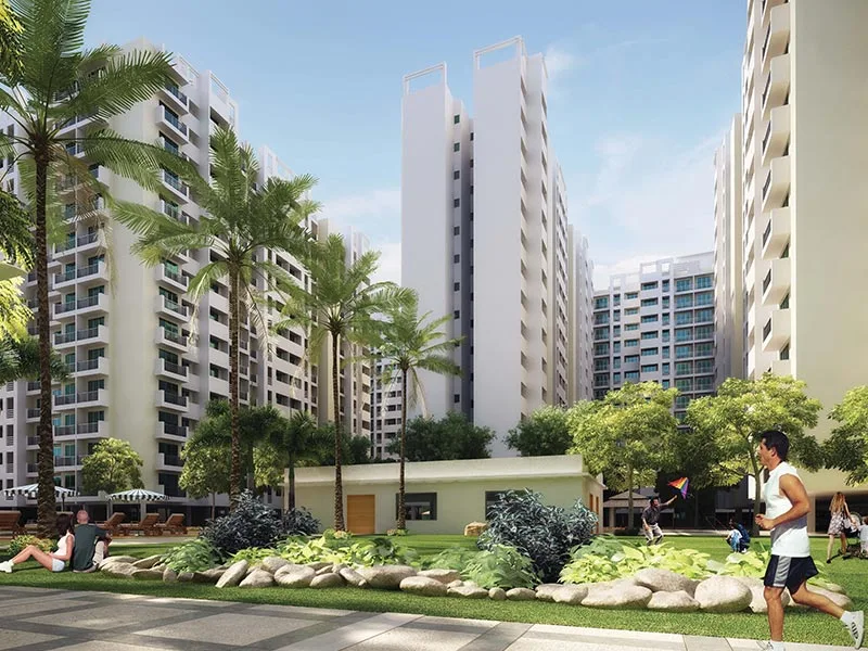 BROOKLYN PARK PHASE IV
