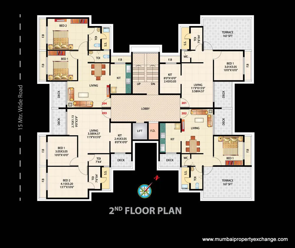 Dharma Sadan gallery