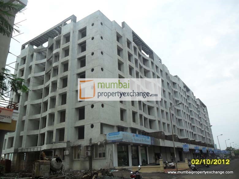 Agarwal Residency — Vasai