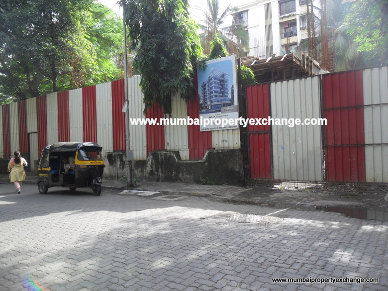 Bajaj Elegance