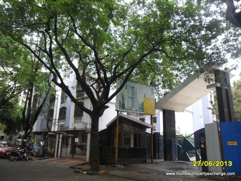 Orient Regency Building No. 1