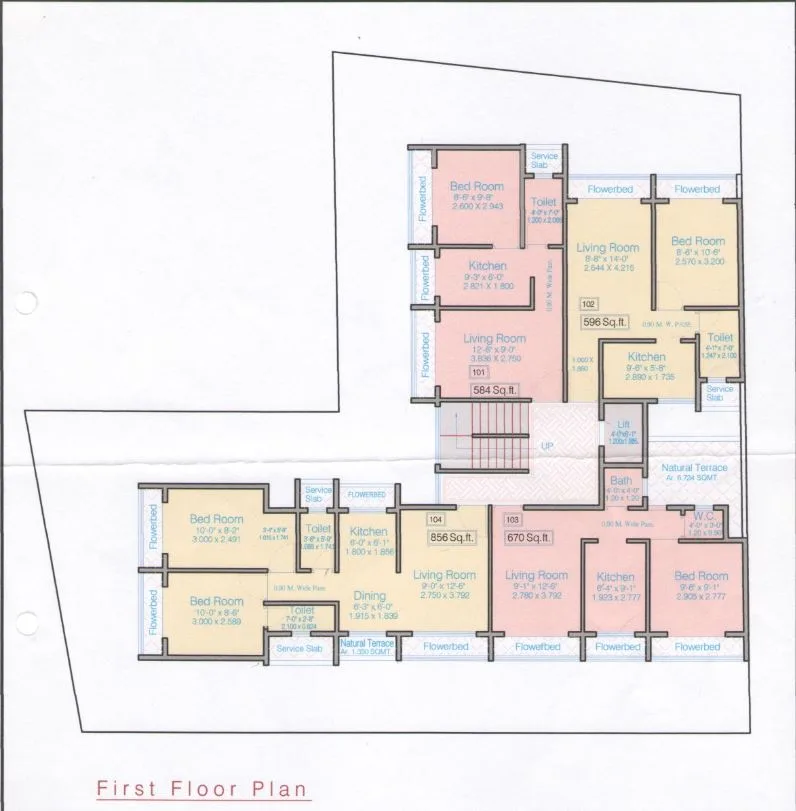 Skyline Gold  gallery