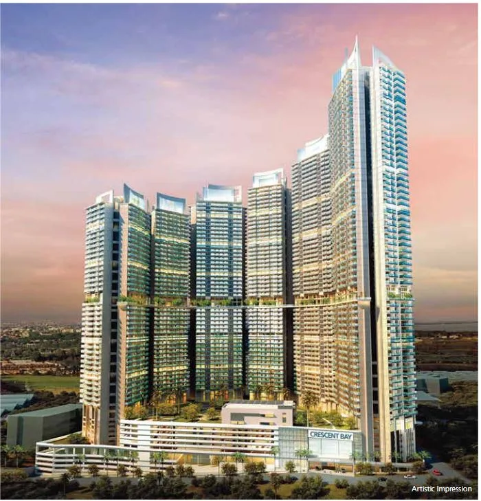 Crescent Bay Tower 2 gallery