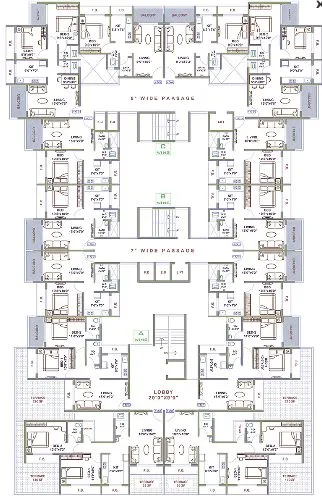 Platinum Palacio I gallery