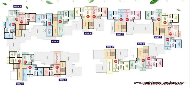 Krishna Vihar Complex gallery