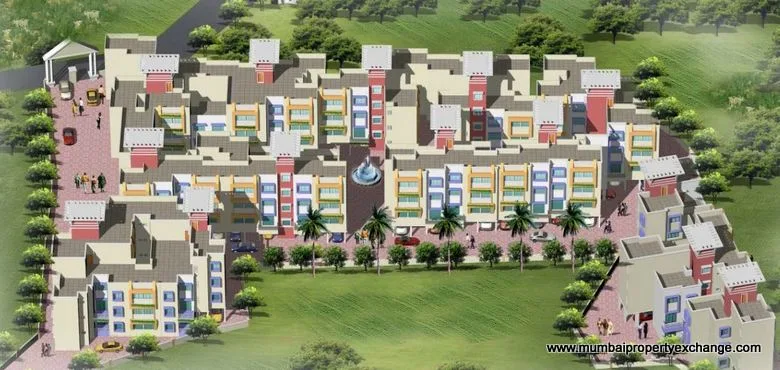 Krishna Vihar Complex gallery