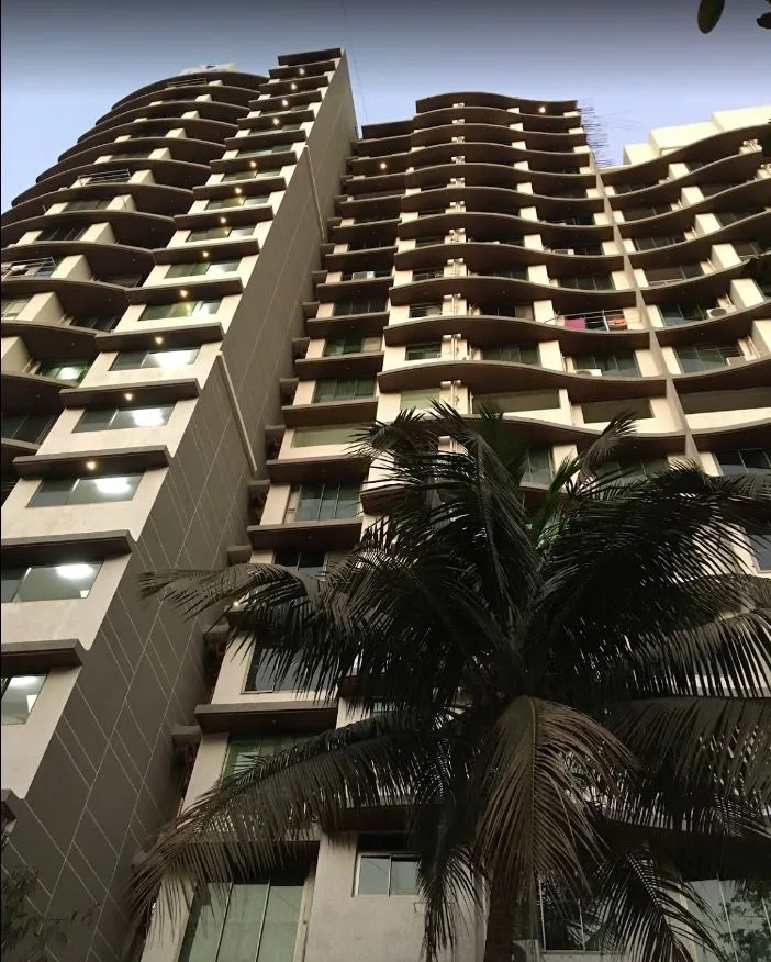 Kabra Paradise — Andheri West