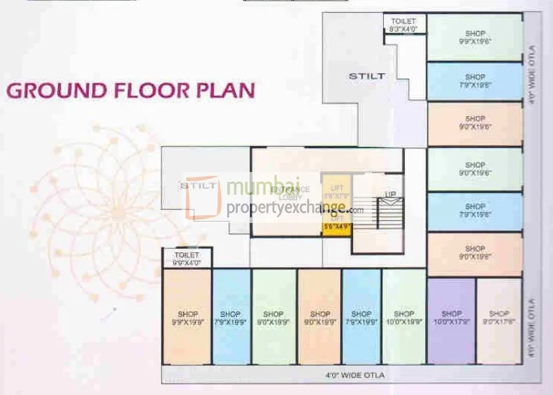 Shubham Galaxy gallery