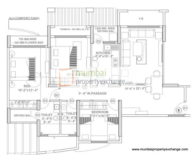 Muthaliya Residency gallery