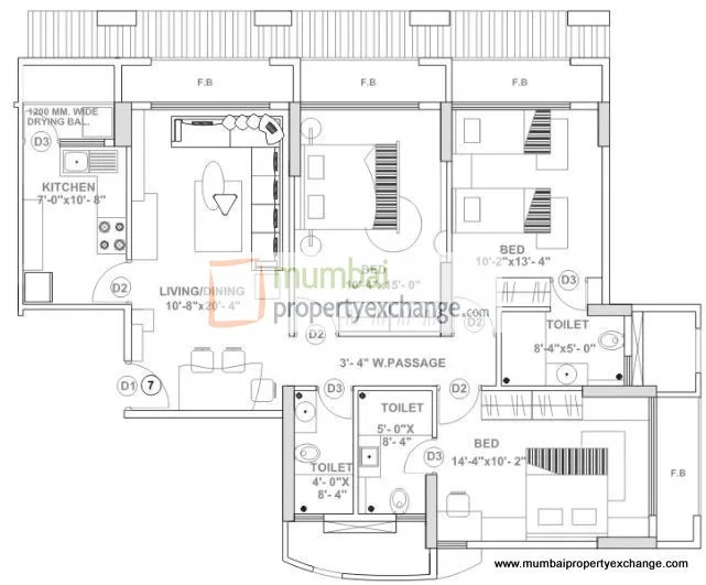 Muthaliya Residency gallery