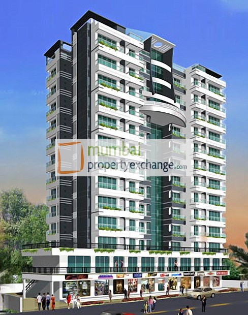 Annapurna Heights — Bhayandar