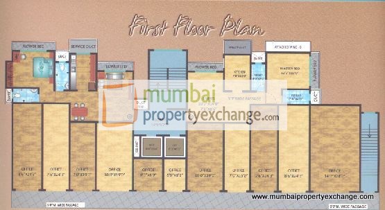 Annapurna Heights — Bhayandar