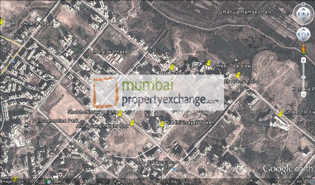 Annapurna Heights — Bhayandar