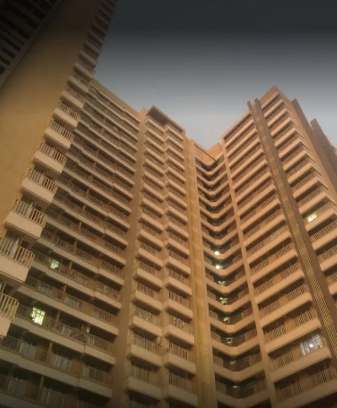 Poonam Estate Mhada Bldg No 8 And 9
