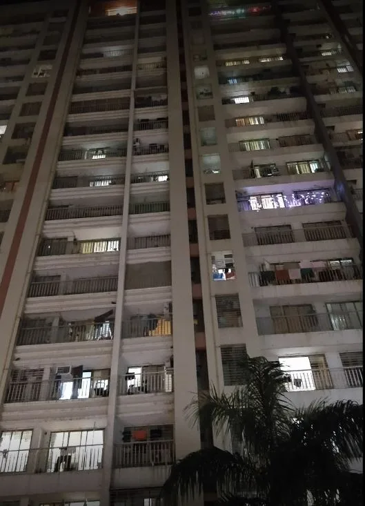 Poonam Estate Mhada Bldg No 8 And 9