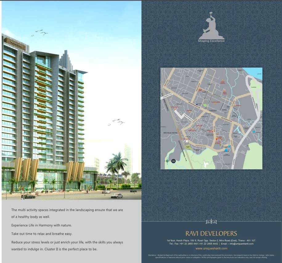 Poonam Estate Mhada Bldg No 8 And 9