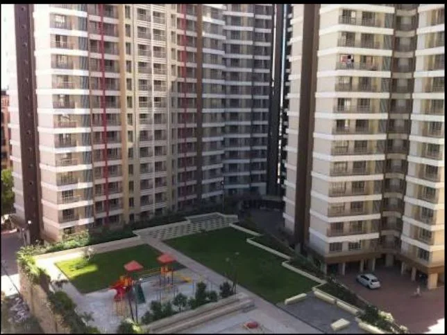 Poonam Estate Mhada Bldg No 8 And 9