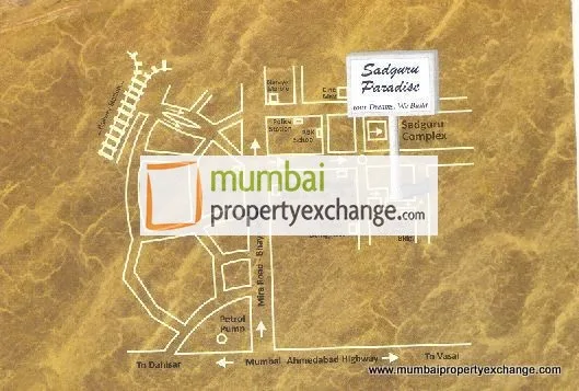 Sadguru Paradise photo 5