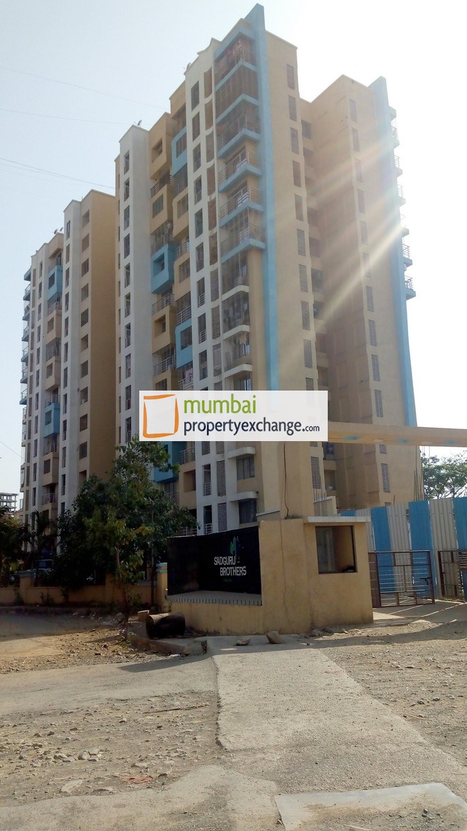Sadguru Paradise, Mira Road