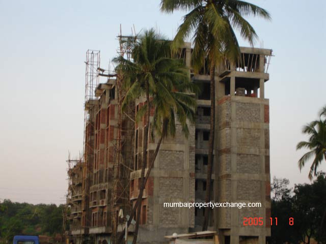 Lok Bahar โ Thane West