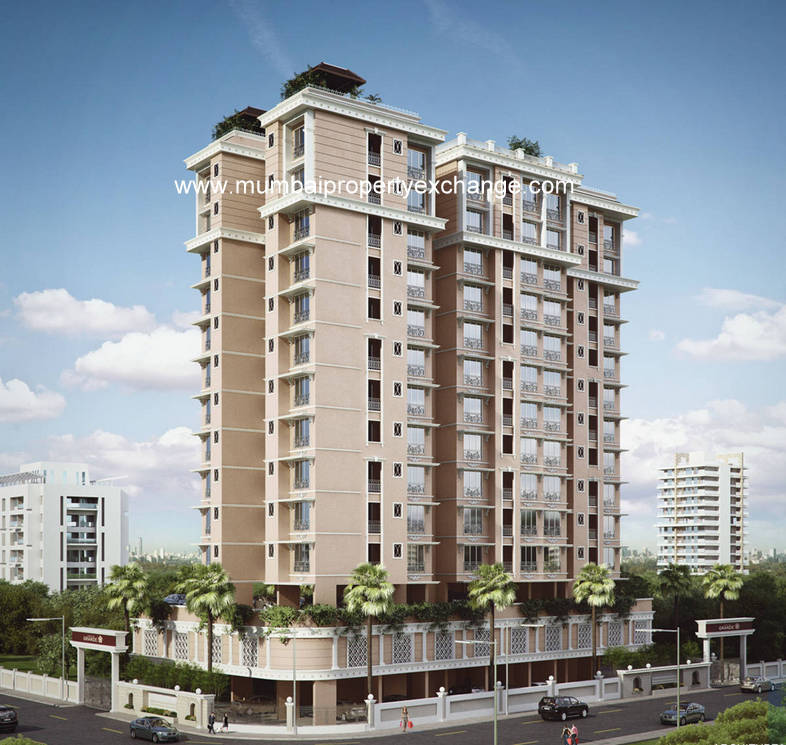 Crescent Grande