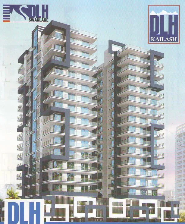 DLH Swanlake — Andheri West
