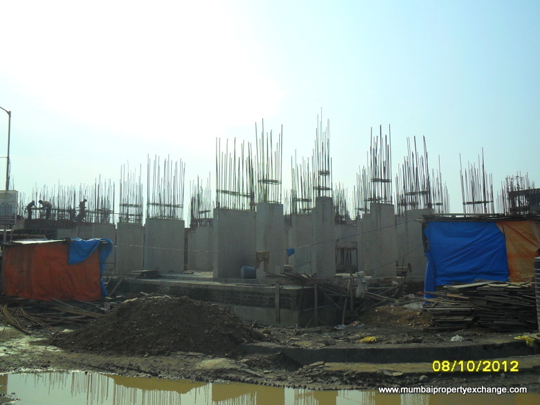 4 BHK M. B Tower in Virar