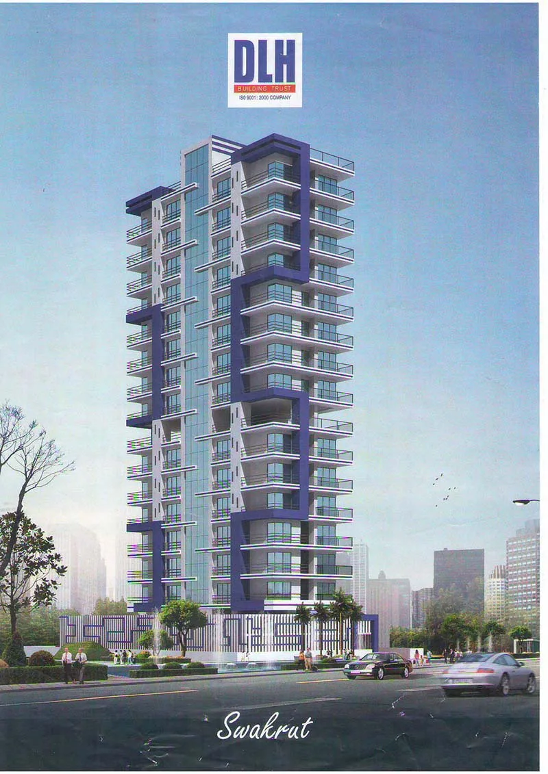 DLH Swakrut — Andheri West