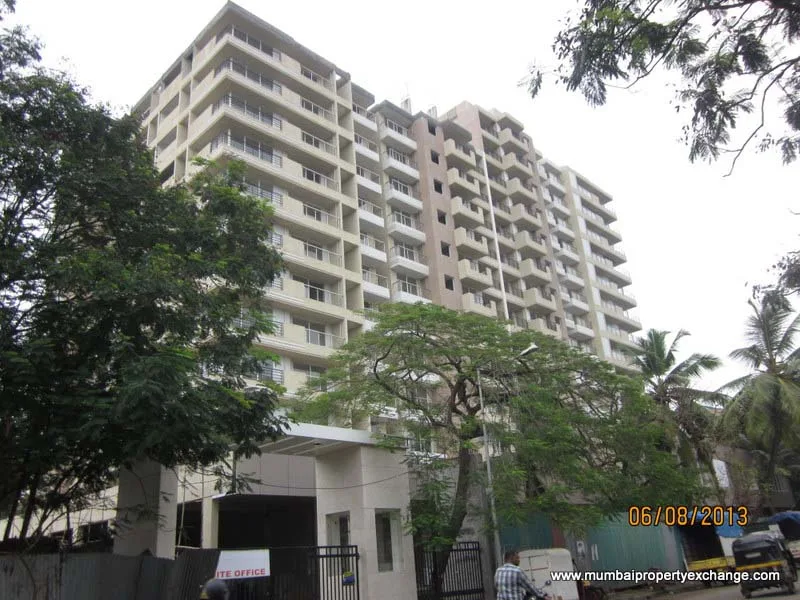 Shubh Residency