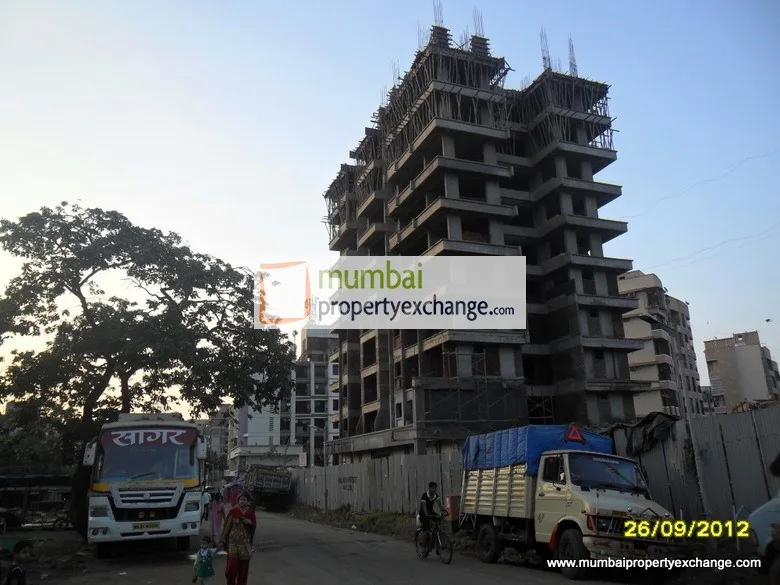 Agarwal Hamlet Tower gallery