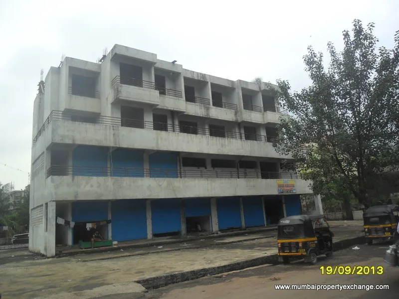 Sarogi Arcade โ Mira Road