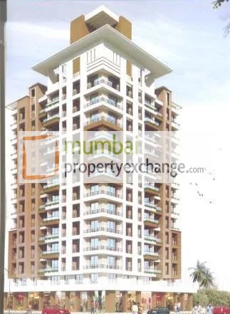 Emerald Tower