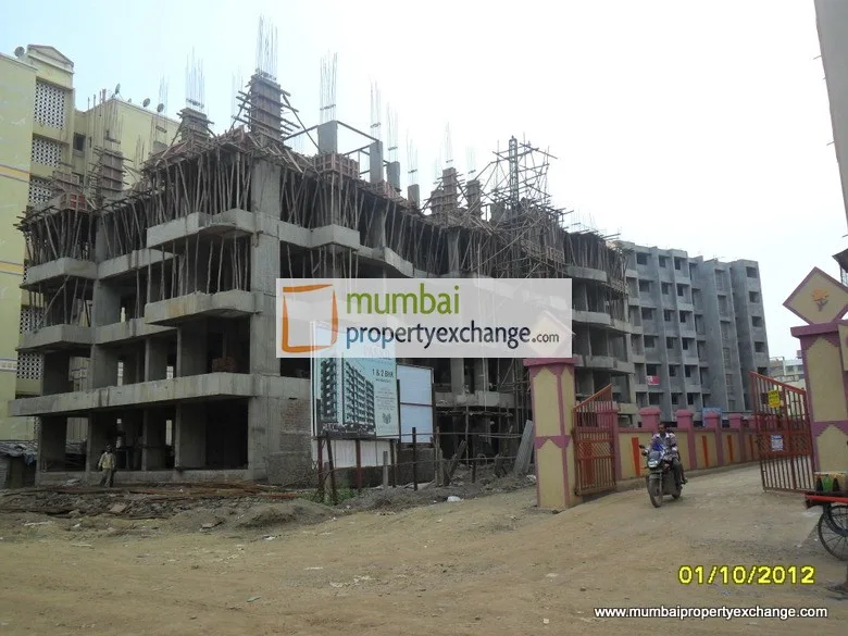 Pankil Apartment gallery