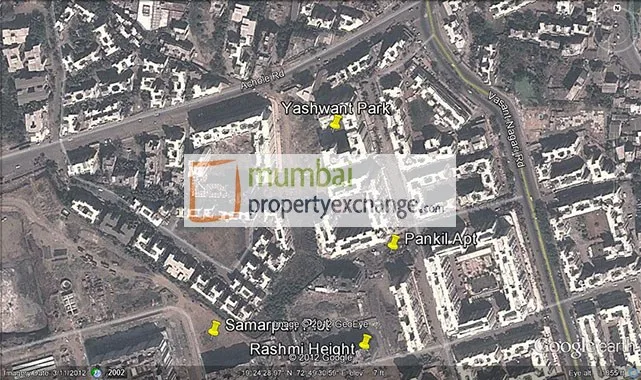 Pankil Apartment gallery
