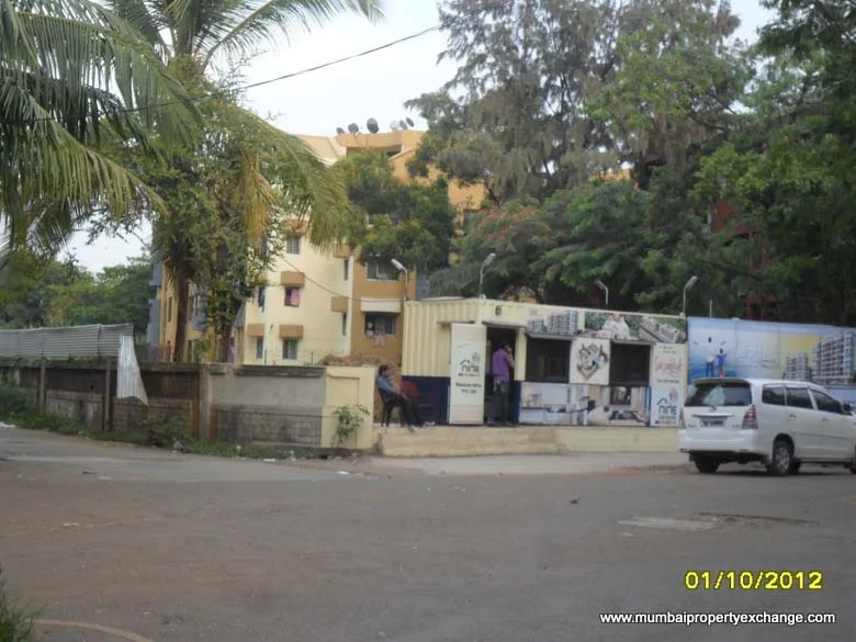 Sai Prabhat Complex gallery