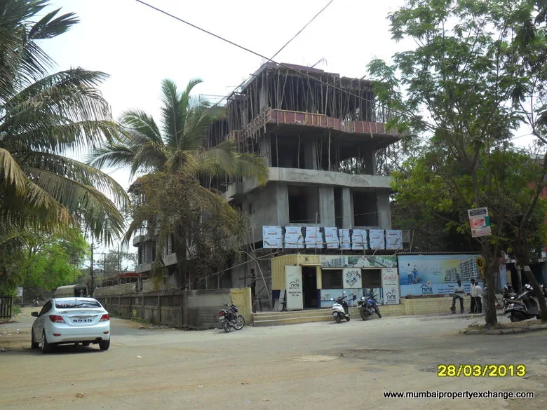 Sai Prabhat Complex photo 4