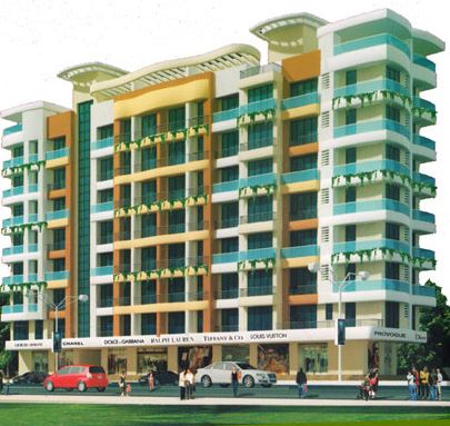Sai Prabhat Complex