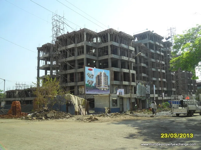 Sai Ashish Tower photo 4