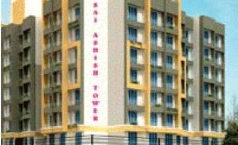 Sai Ashish Tower