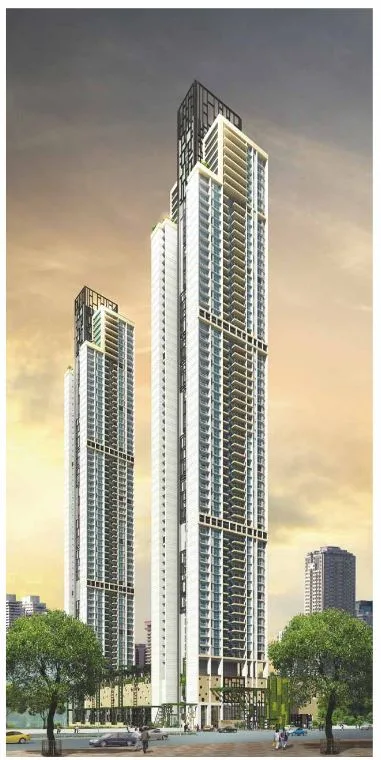 Lodha Venezia