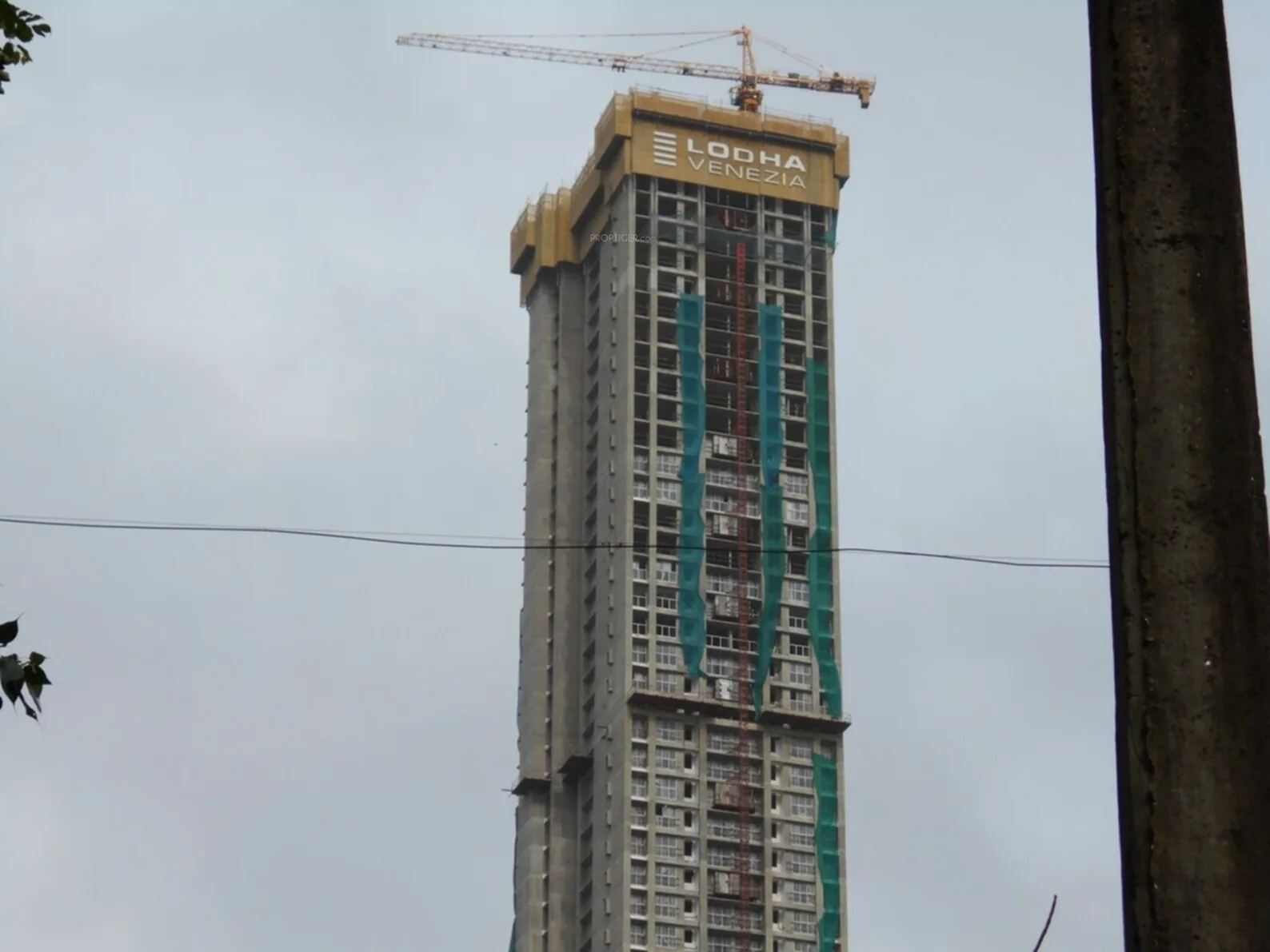 Lodha Venezia gallery