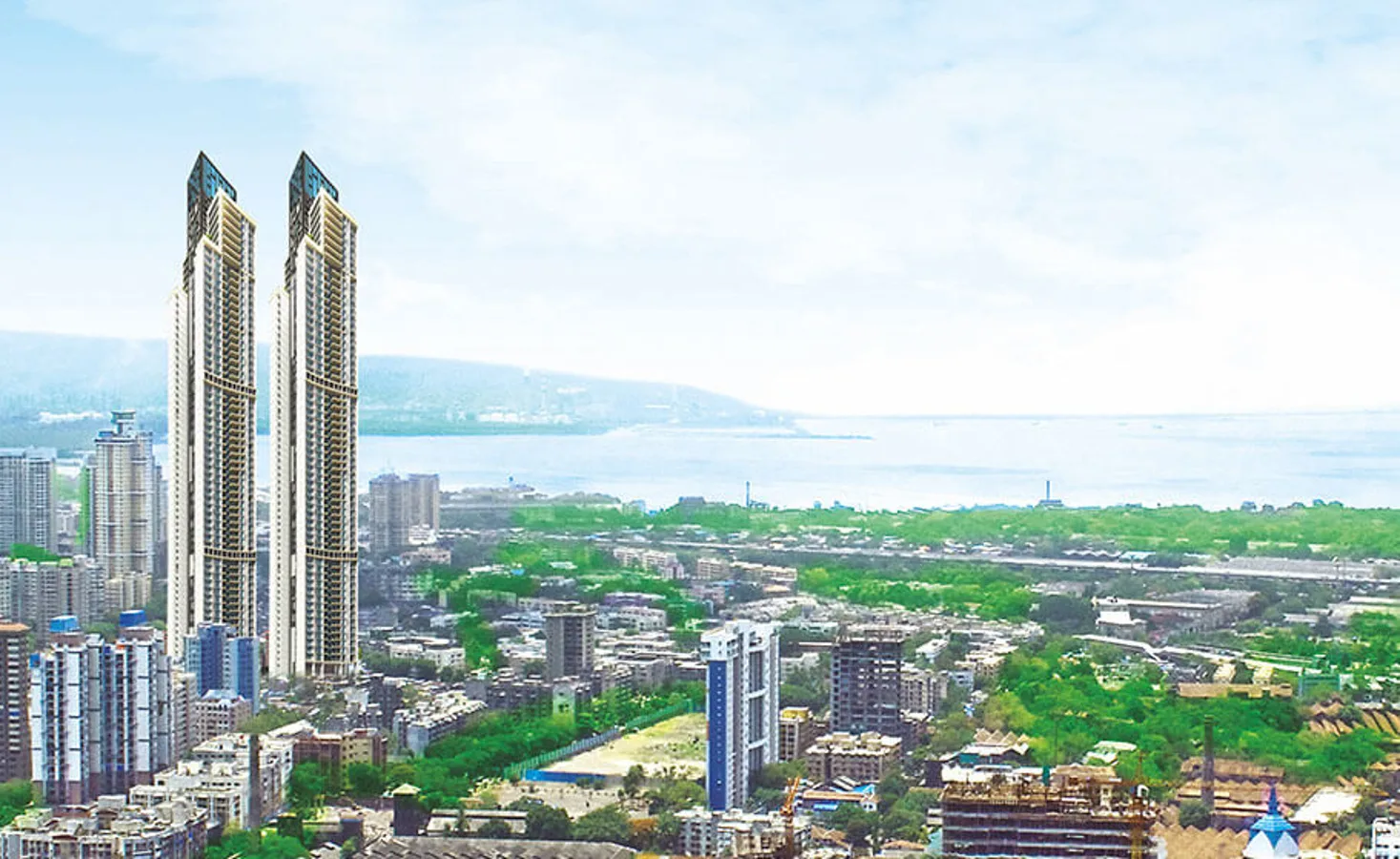 Lodha Venezia gallery