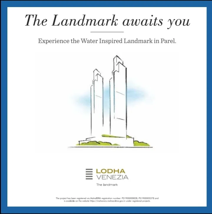 Lodha Venezia photo 4