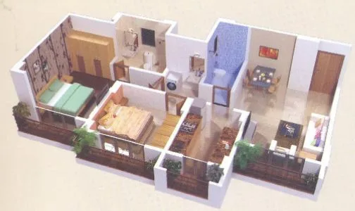 Bachraj Paradise gallery