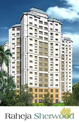 Raheja Sherwood โ Goregaon East