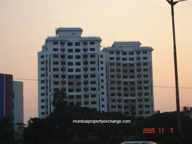 Raheja Sherwood gallery